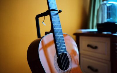 14 Basic Guitar Chords Every Beginner Must Learn