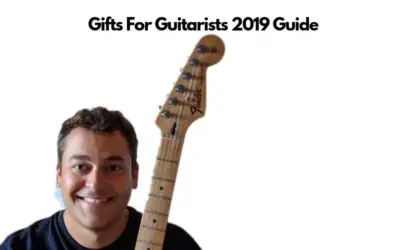 Gift Ideas for the Guitar Player in your life