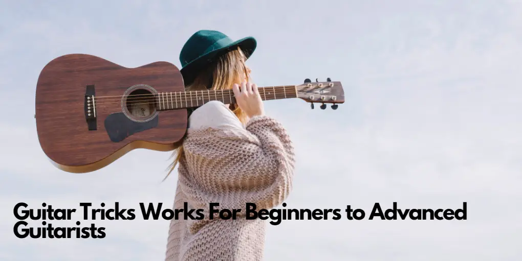 Guitar Tricks Review Beginners to Advanced Students