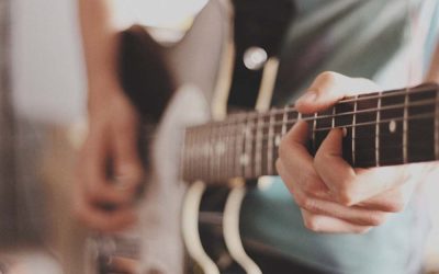Guitar Practice Routine 8 Steps to Success