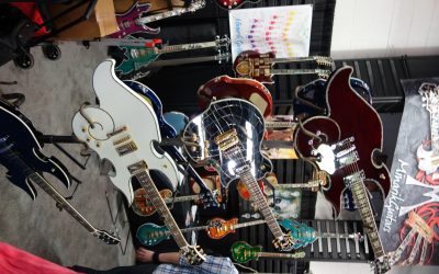 Unlocking Musical Potential: The Power of Open Tuning