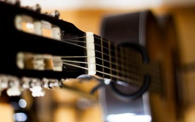 Mastering Open Tunings: Elevate Your Guitar Skills