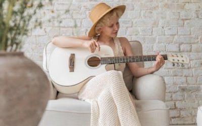 Mastering Chord Melodies: Elevate Your Fingerstyle Play