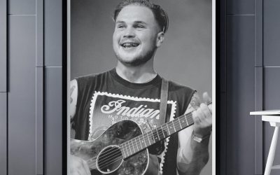 Mastering Performance Anxiety: Guitarist’s Guide