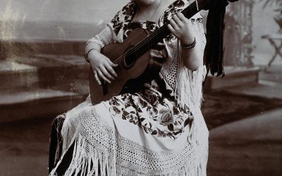 Diving into Diverse Guitar Chord Types