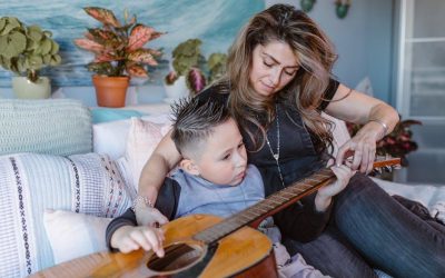 Enhancing Musical Perception: Guitar Ear Training Tips