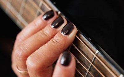 Unveiling the Keys to Mastering Guitar by Ear