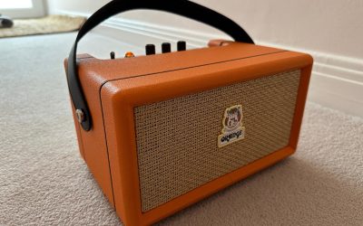 Mastering the Art: Finding Your Perfect Guitar Amp