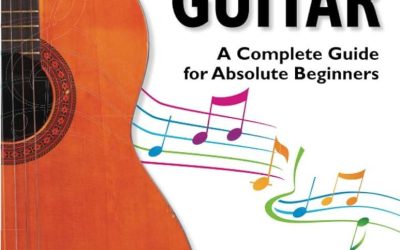Building a Strong Foundation: Guitar Pedagogy for Beginners