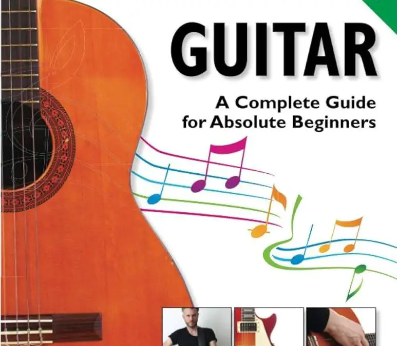 Building a Strong Foundation: Guitar Pedagogy for Beginners