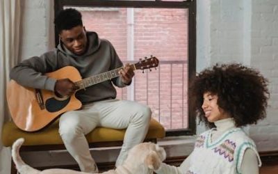 Mastering Essential Intermediate Guitar Techniques