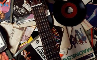 Unlock Your Guitar Journey: Maintaining Inspiration and Motivation