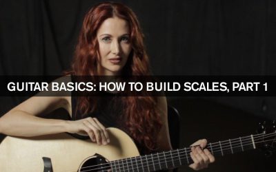 Mastering Guitar Scales: Optimize Your Practice Efforts