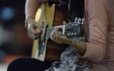 Crafting Melodies: Songwriting Advice for Guitarists