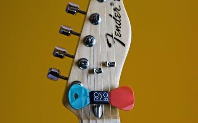 Unveiling the Timeless Excellence of Dean Guitars