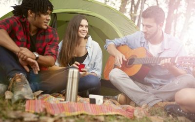 Crafting Emotion with Acoustic Chords