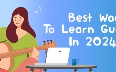 Revolutionizing Guitar Instruction in Contemporary Music Teaching