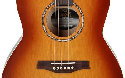 Exploring Seagull Guitars: A Comprehensive Review for Guitar Enthusiasts