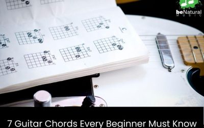 Mastering Guitar Chord Positions for Versatile Playing
