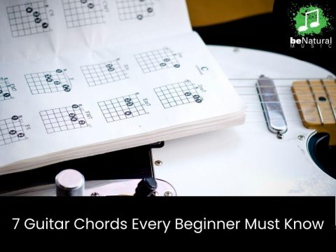 Mastering Guitar Chord Positions for Versatile Playing - Guitar Grit