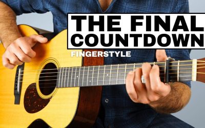Mastering Fingerpicking: Key Guitar Patterns