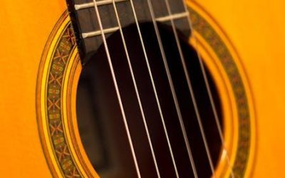 Expert Tips for Guitar Care