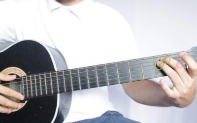 The Complete Acoustic Guitar Starter Kit: Everything You Need