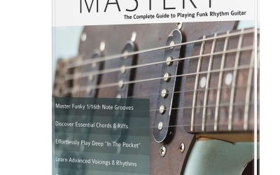 Unlocking Rhythm Mastery: Essential Techniques for Guitarists