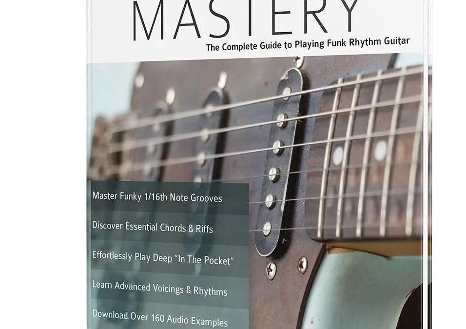 Unlocking Rhythm Mastery: Essential Techniques for Guitarists