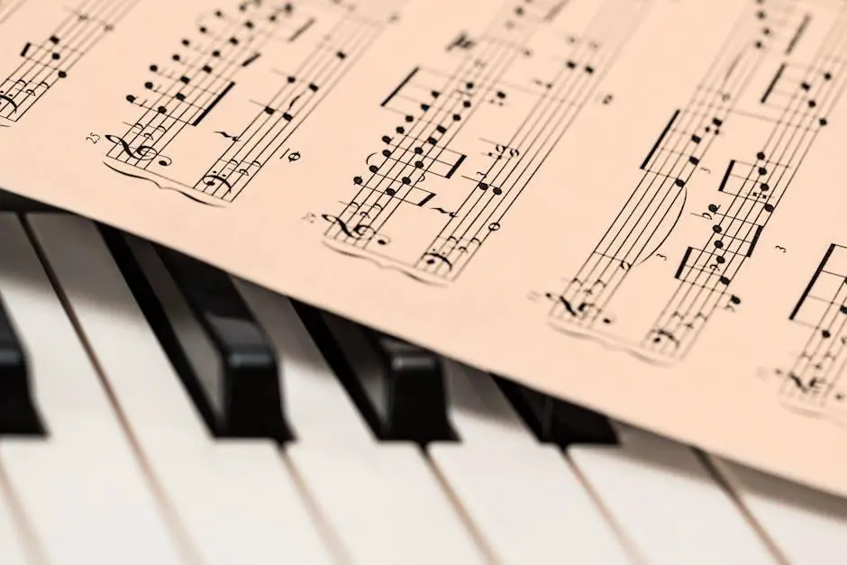 Unraveling Chord Progressions: The Foundations of Music