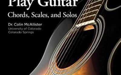 Embark on Your Guitar Journey: A Newbie’s Comprehensive Guide