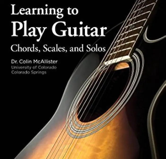 Embark on Your Guitar Journey: A Newbie’s Comprehensive Guide
