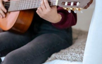 Unlocking the Secrets of Scales and Modes: A Guitarist’s Guide