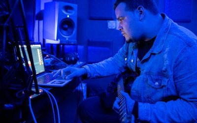 Unlocking the World of Open Tunings on Guitar