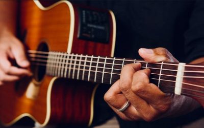 The Guitar’s Influence on Music History