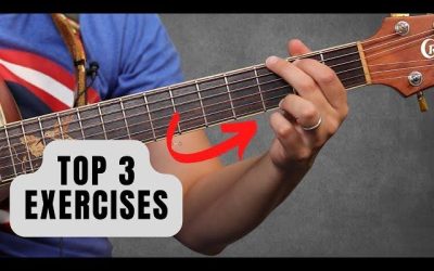 Mastering Chord Transitions: Enhance Your Playing Skills