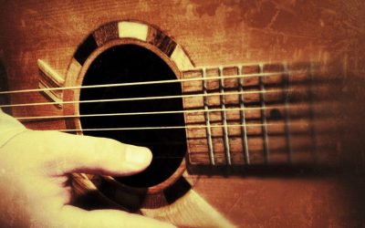 Mastering Acoustic Strumming: Expert Tips and Techniques