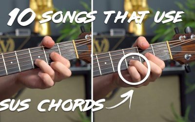 Mastering Chord Progressions: A Guitarist’s Guide