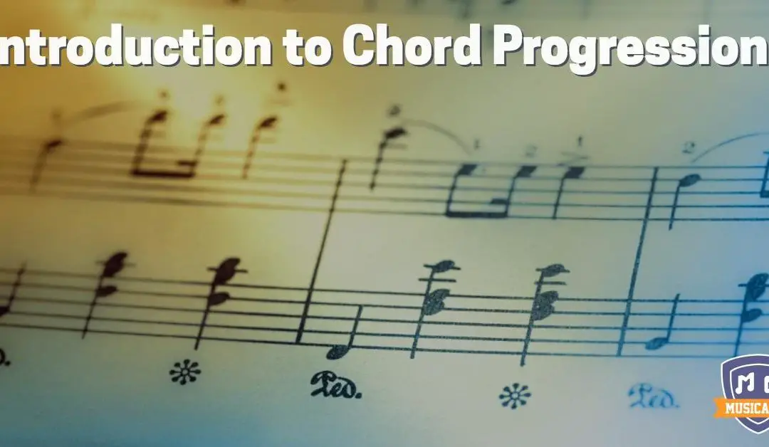 Unlocking the Power of Common Chord Progressions