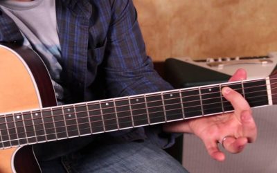 Mastering Your First Chords: Key Lessons for Beginner Guitarists