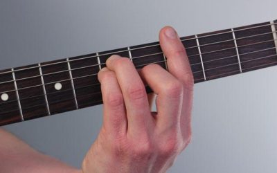 Unlocking the Mastery of Barre Chords on Guitar