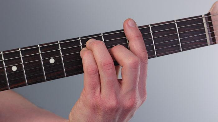 Unlocking the Mastery of Barre Chords on Guitar