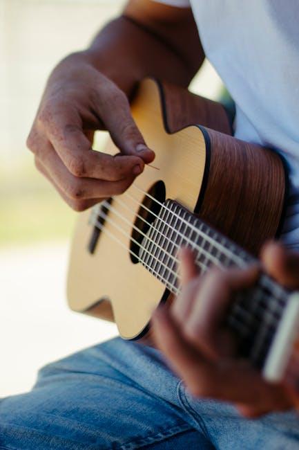 The Sound Makers: Leading Fingerstyle Guitarists