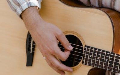 Exploring Advanced Strumming Techniques