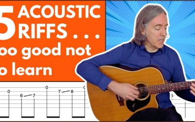 Mastering Hit Songs on Guitar: Impress Your Friends Today