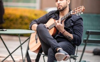 Expert Guide: Evaluating the Best Premium Acoustic Guitars