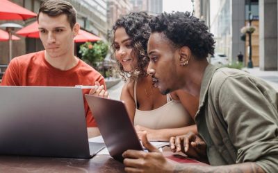 The Power of Social Media in Guitar Music Education