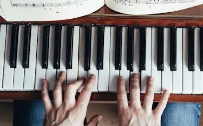 Mastering the Art of Playing by Ear