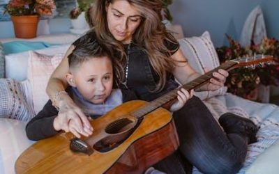 Unlock the Ideal Chord Progression with Oolimo App