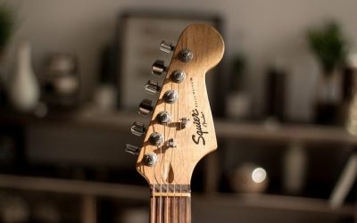 Mastering the Most Important Guitar Chord Finger Positions